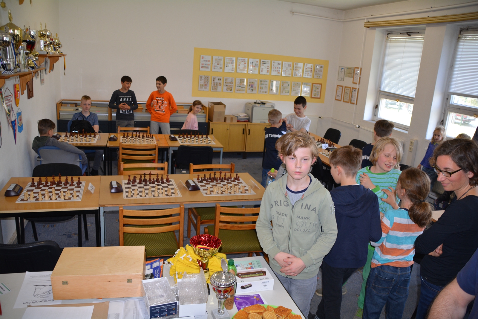 Vorschau